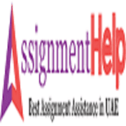 Assignment Help UAE logo