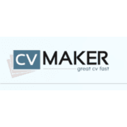 cv maker uae logo