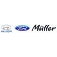 Logo für den Job Verkäufer(in) (m/w/d) für Neu- und Gebrauchtwagen