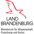 Logo für den Job Mitarbeiter (m/w/d) des mittleren Justizdienstes