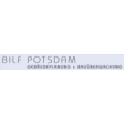 Logo für den Job Diplom-Ingenieur (w/m/d) (FH)/Bautechniker (m/w/d)/Bauleiter (m/w/d)