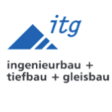 Logo für den Job Tiefbaufacharbeiter (m/w/d) im Bereich Gleisbau