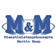 Logo für den Job MITARBEITER für ein großes Palettenlager (m/w/d)