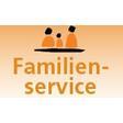 Logo für den Job Mitarbeiter (m/w/d) - Unterstützung für Senioren und Familien
