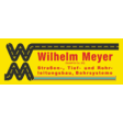 Logo für den Job Tiefbauer (m/w/d) 