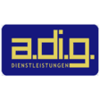Logo für den Job Glasreiniger (m/w/d)