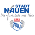 Logo für den Job Stelle der/des Zweiten Beigeordneten (m/w/d)
