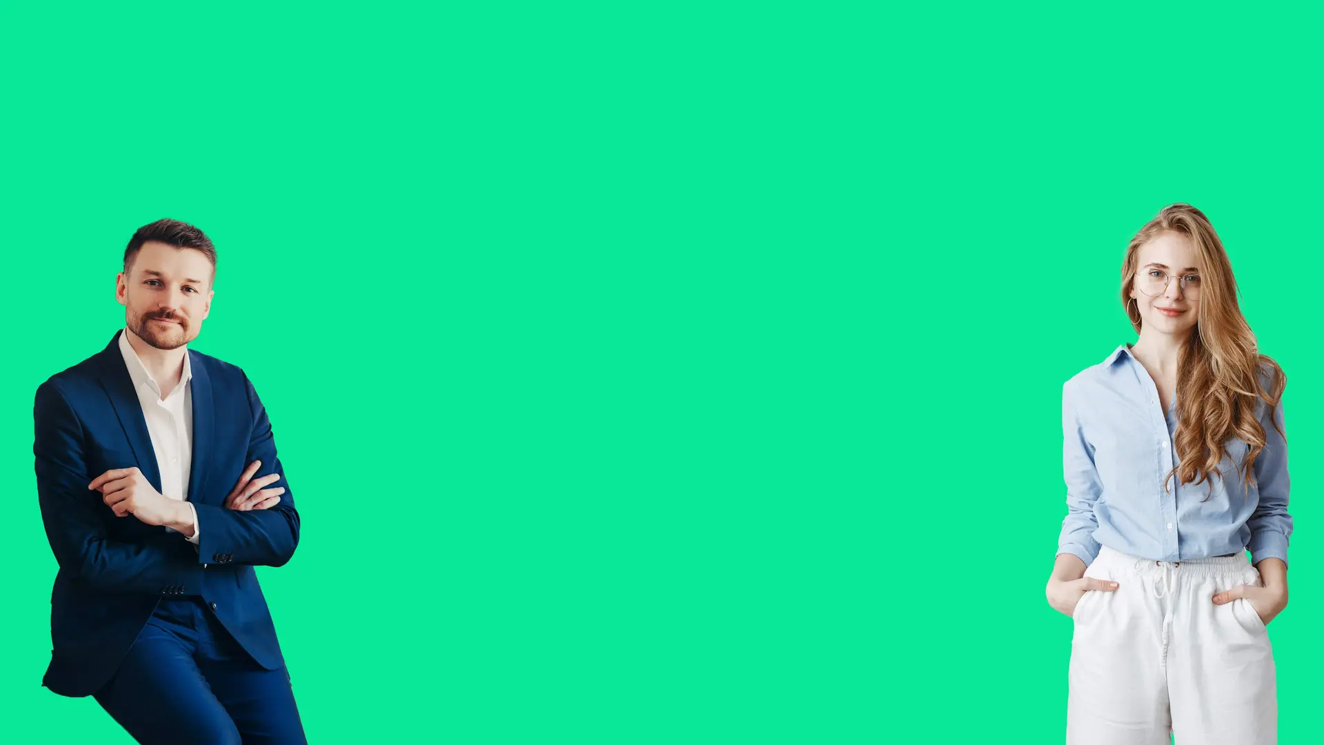 bluum Header Richtlinien für Jobangebote
