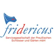 Logo für den Job Aufsichten für Potsdamer Schlösser (m/w/d)