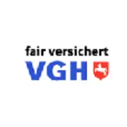 Logo für den Job Abteilungsleitung (m/w/d) HR Service