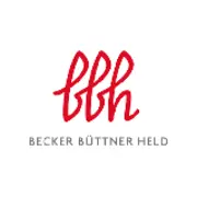 Logo für den Job Rechtsanwaltsfachangestellter (m/w/d) in Teilzeit (mind. 30 Stunden/Woche) in Berlin