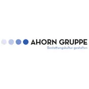 Logo für den Job Bestatter im gewerblichen Bereich (m/w/d) für Halle in Vollzeit