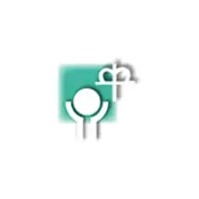 Logo für den Job Nachtbereitschaft / Nachtwache für Gemeinschaftswohnen in Kuhhorst (m/w/d)