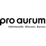 Logo für den Job Kundenberater im Edelmetallhandel / Mitarbeiter Kasse (w/m/d)