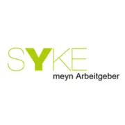 Logo für den Job Sachbearbeiterin/ Sachbearbeiter (m/w/d)