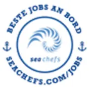 Logo für den Job (Junior) F&B Procurement Buyer / Einkäufer - Versorgung Kreuzfahrtschiffe (w/m/d)