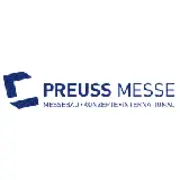 Logo für den Job Senior Account Manager - Messebau & Eventplanung (m/w/d)