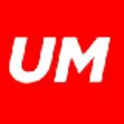 Logo für den Job (Senior) Strategist (all gender)