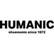 Logo für den Job Stellvertretende*r Filialleiter*in - m/w/d (Vollzeit oder Teilzeit), für unseren HUMANIC Store in Leipzig, Hainstraße 16-18