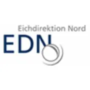 Logo für den Job Fahrerin und Eichhelferin / Fahrer und Eichhelfer (m/w/d)