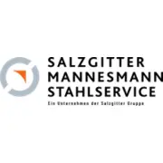 Logo für den Job Mitarbeiter Verladung in einem Stahlservice Center (m/w/d)