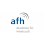 Logo für den Job Dozent (m/w/d) für Hörakustik in Vollzeit