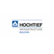 Logo für den Job Bauleiter (m/w/d) Technische Gebäudeausrüstung (HLSK)