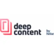 Logo für den Job National Account Manager (m/w/d) KI & SaaS-Software