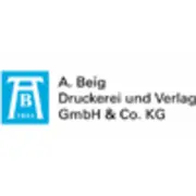 Logo für den Job Medientechnologe Druck / Drucker (m/w/d)