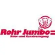 Logo für den Job Technischer Mitarbeiter / Handwerker / Quereinsteiger als Servicemonteur Rohrreinigung (m/w/d)
