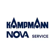 Logo für den Job Service Manager (m/w/d) Heat Pumps & Chillers