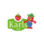 Logo für den Job Lagerist - Lagerhelfer - Logistiker (Mensch)