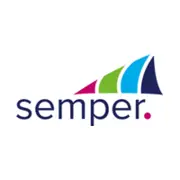 Logo für den Job Lehrer (m/w/d) für Pflegeberufe