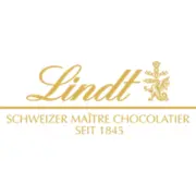 Logo für den Job Shop Manager (m/w/d) Lindt Boutique Hamburg Überseequartier