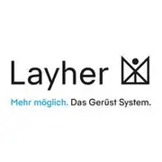Logo für den Job Technischer Systemplaner (m/w/d) für Gerüstkonstruktionen am Standort Berlin