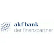 Logo für den Job Vertriebsassistenz agrarfinanz (m/w/d)