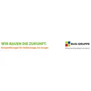 Logo für den Job Ausbildung (m/w/d) Baugeräteführer 