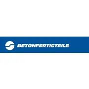 Logo für den Job Betonfertigteilbauer / Produktionsmitarbeiter (m/w/d)   