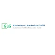 Logo für den Job Mitarbeiter (m/w/d) im Ärztlichen Schreibbüro