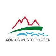 Logo für den Job Dezernentin/ Dezernent für Bürgerdienste, Ordnung und Finanzen (w/m/d)