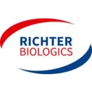 Logo für den Job Operator (m/w/d) biotechnologische Herstellung im Bereich Downstream Manufacturing