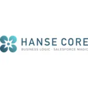 Logo für den Job Salesforce Solution Engineer (m/w/d)
