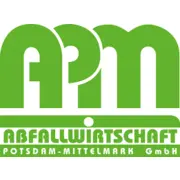 Logo für den Job Azubi Berufskraftfahrer (m/w/d)