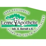 Logo für den Job Apothekenfacharbeiter / Pharmazeutisch-Kaufmännischer Assistent oder PTA (m/w/d)