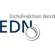 Logo für den Job Fahrerin / Eichhelferin / Fahrer / Eichhelfer (m/w/d)