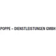 Logo für den Job Mitarbeiter m/w/d für die Unterhaltsreinigung