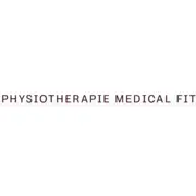 Logo für den Job Physiotherapeut:in (m/w/d)