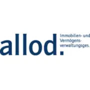 Logo für den Job Immobilienkaufmann (m/w/d) Bereich Hausverwaltung/ A-Z Verwaltung