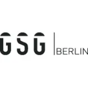 Logo für den Job Teamassistenz Gewerbeimmobilienvermietung (befristet - 2 Jahre) | Kundenkommunikation & Organisation