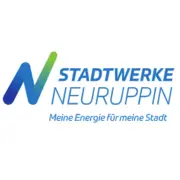 Logo für den Job Monteur für den Bereich Fernwärme / Gas (Mensch)